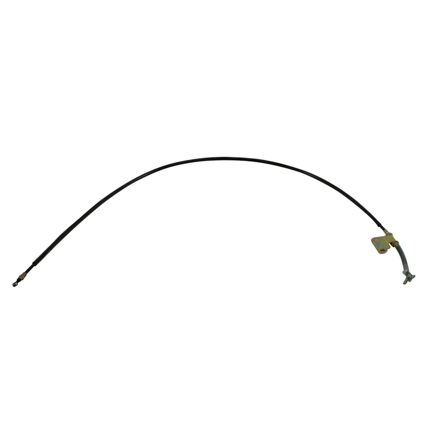 Polaris 0450438 OEM Rear Brake Cable 2001-2006 Sportsman Scrambler Predator 90