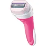 Schick Intuition Island Berry Razor