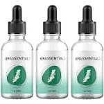 Kerassentials Toenail Oil, Kerassentials Nails Colourless (3pcs)