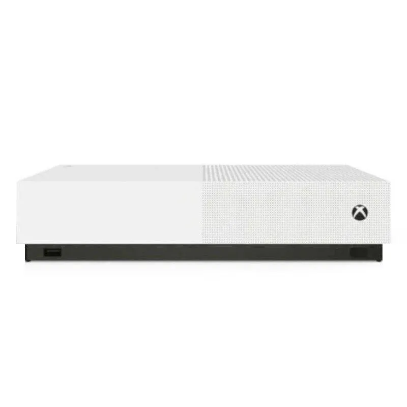 Microsoft Xbox One S