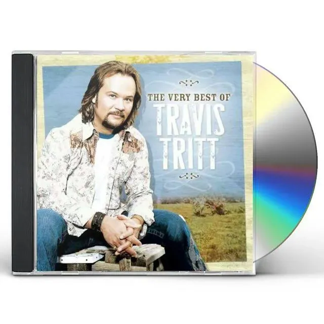 Travis Tritt: Very Best of CD