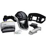 3M TR-800-HIK Versaflo Powered Air Purifying Respirator Heavy Industry Kit