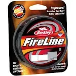 Berkley FireLine Fused Original 4lb |