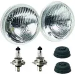 Hella 002850811 Headlight Conversion Kit