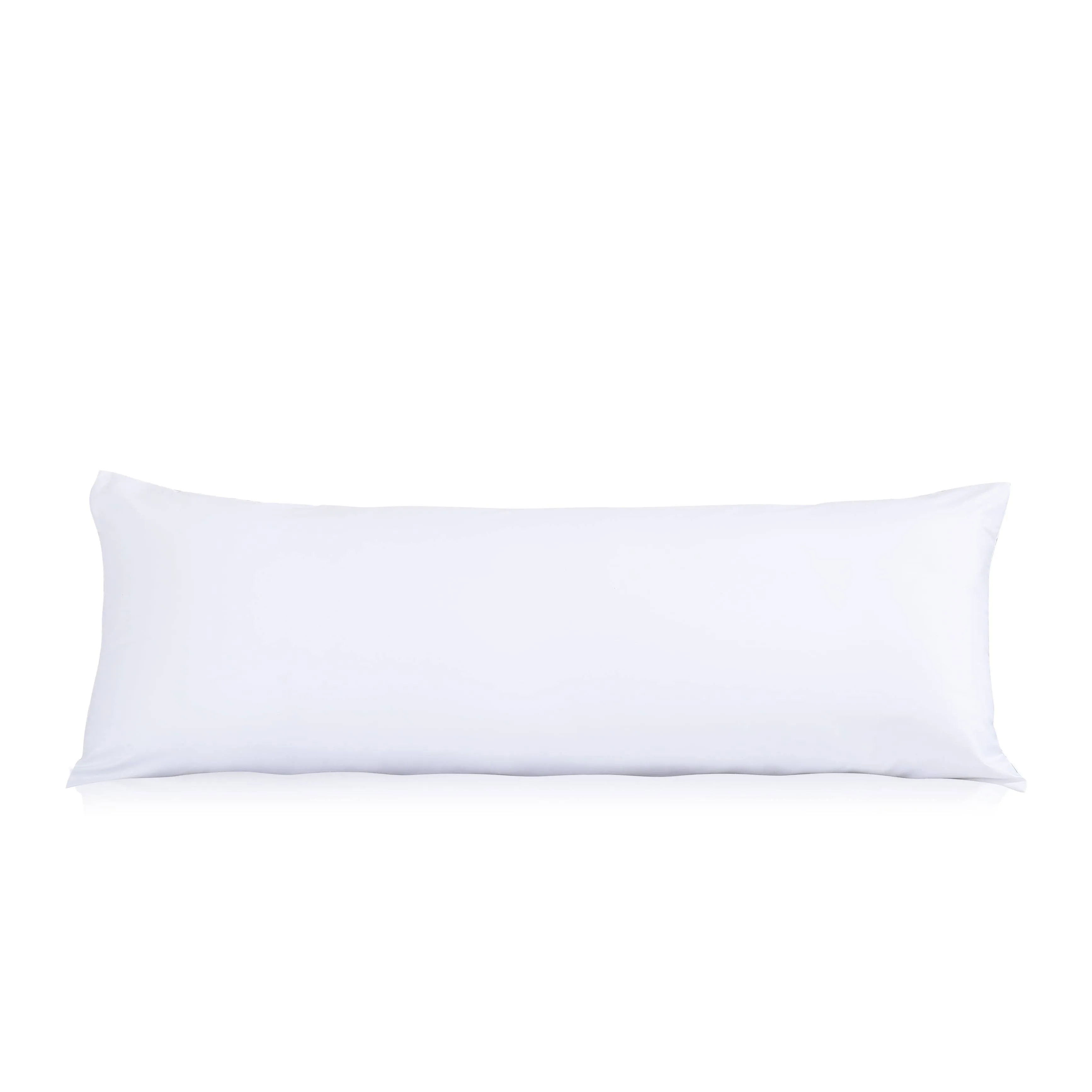 Evolive Ultra Soft Microfiber Body Pillow, Long Side Sleeping Pillow