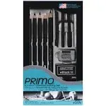 PRIMO CHARCOAL DRAWING SET