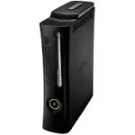 Microsoft Xbox 360 Elite 120GB Console Bundle