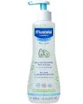 Mustela No-Rinse Baby Cleansing Water