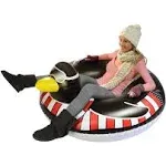 GoFloats Winter Snow Tube Party Penguin