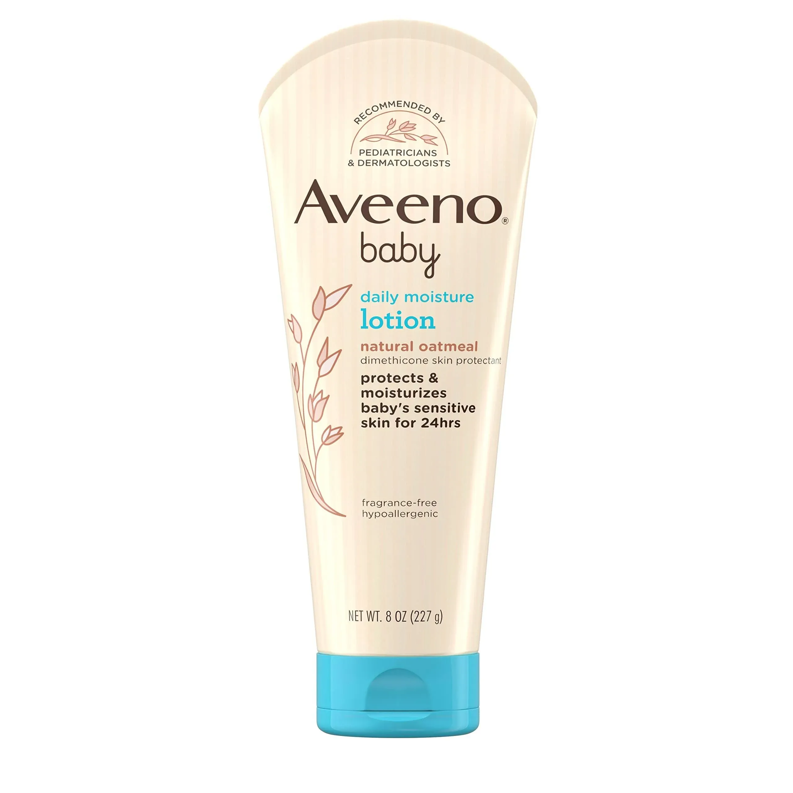 Aveeno Baby Daily Moisture Lotion