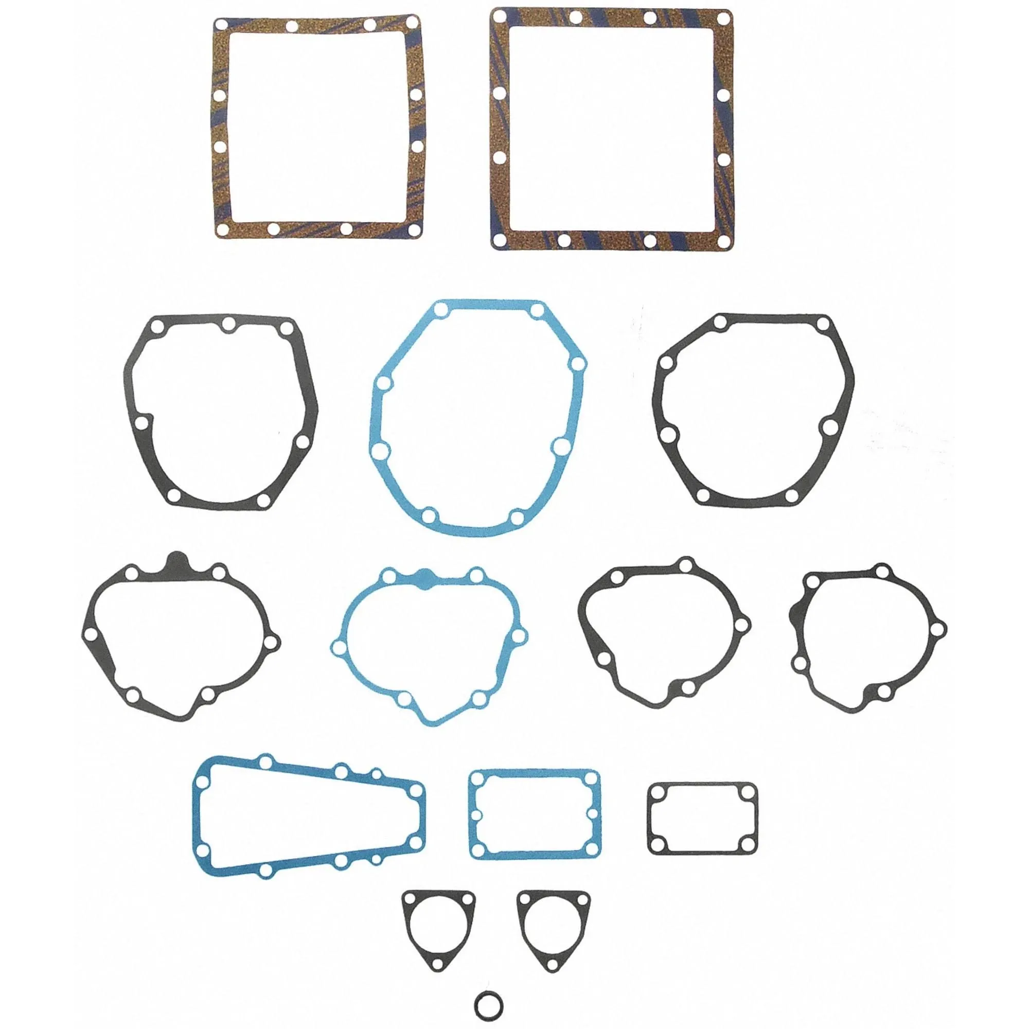 Fel-Pro Manual Transmission Gasket Set