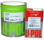 U-POL 2.1 Urethane High Build DTM PRIMER-Auto-Car Paint