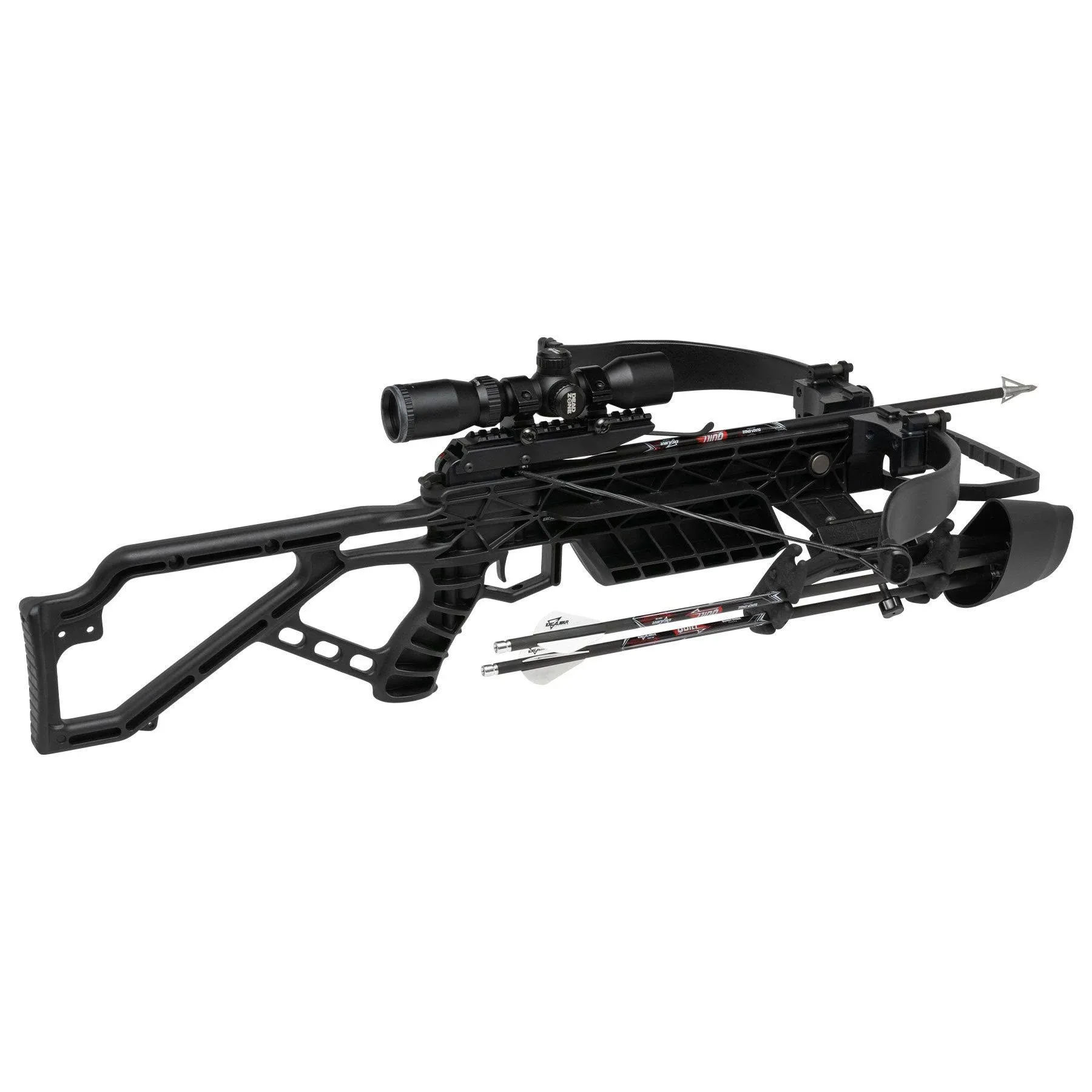 Excalibur Mag Air Crossbow