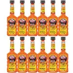 STP Octane Booster 5.25 fl. oz. - 12 per Case