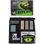 Demon United Elite X Ski and Snowboard Edge Tuner