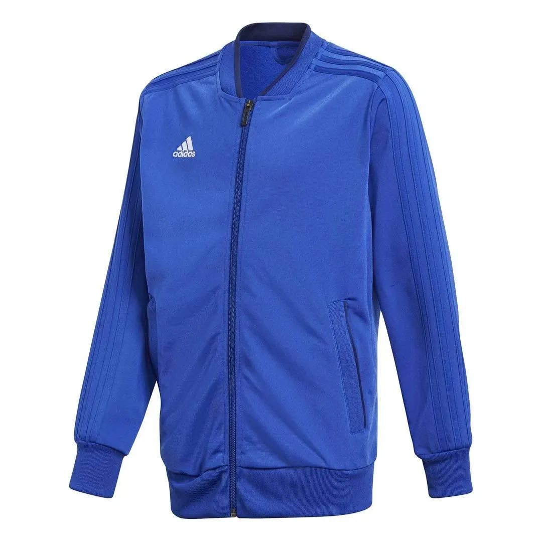 adidas Boys' Condivo 18 Polyester Jacket