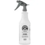 Chemical Guys ACC_130 - Professional Heavy Duty Bottle & Sprayer - 32 oz