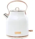 HADEN Heritage Electric Kettle