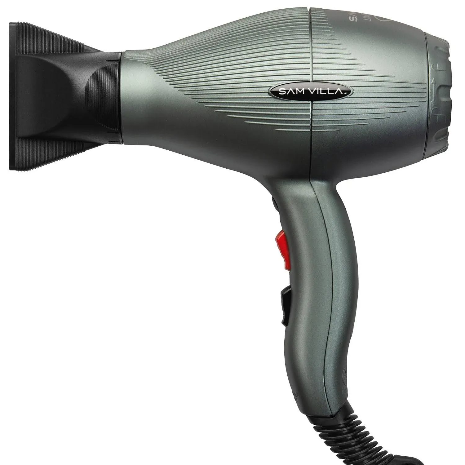 Pro Light Ionic Blow Dryer - Sea Smoke