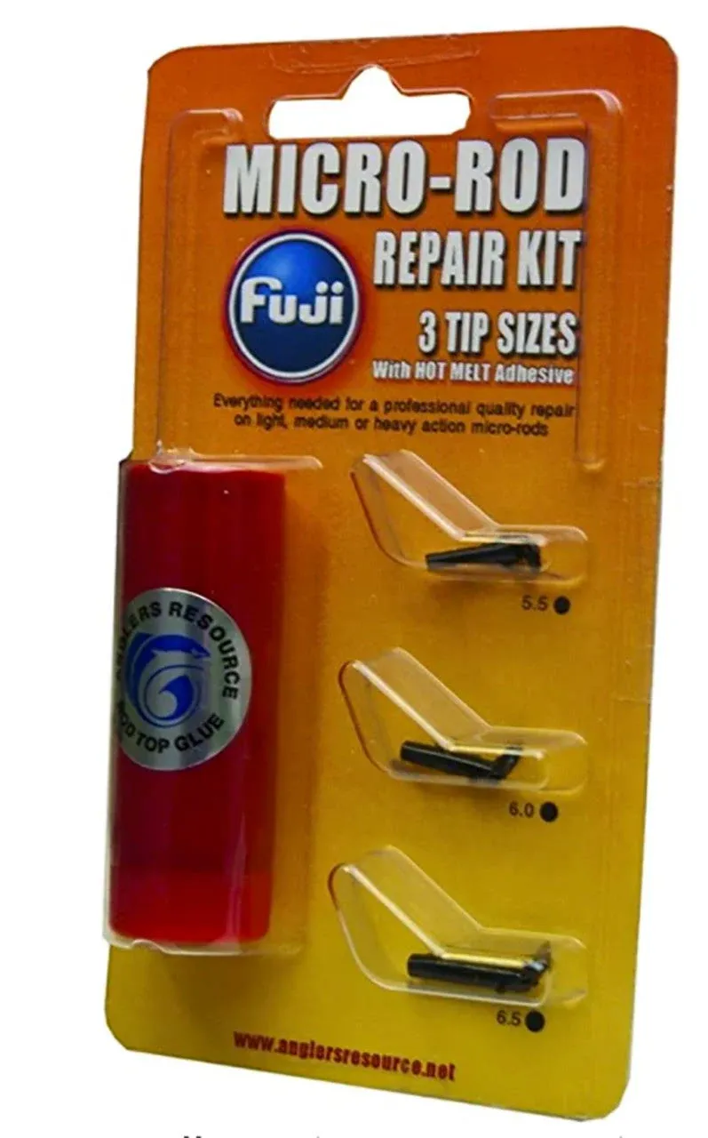 Fuji Repair Kit Micro-Rod