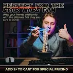 Star Wars Luminous Chopsticks