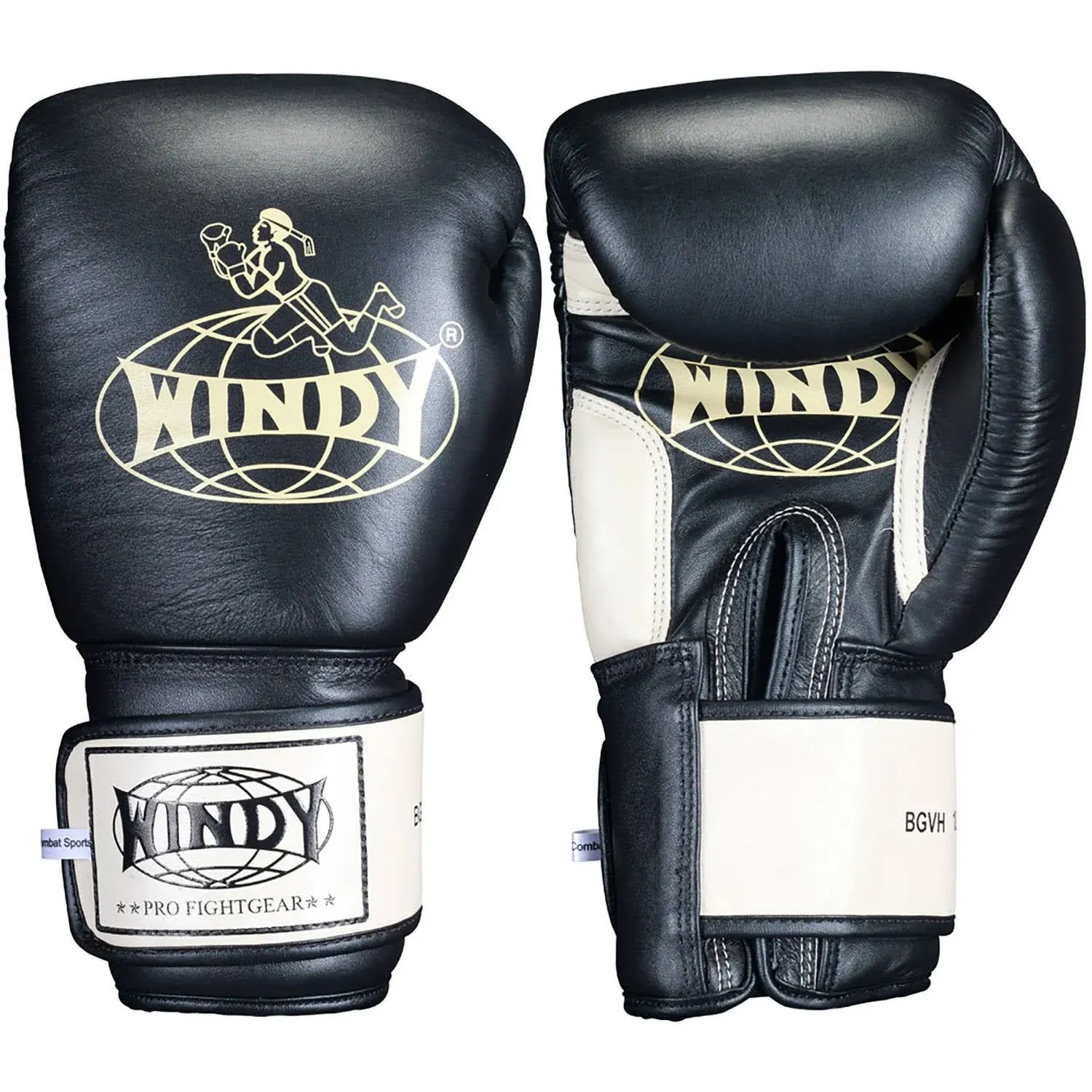 Windy Heavy Hitter Training Gloves