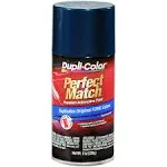 Dupli-Color Perfect Match Paint