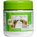 Ball Pickle Crisp Granule Solid 5.5 oz Jar 1440072750