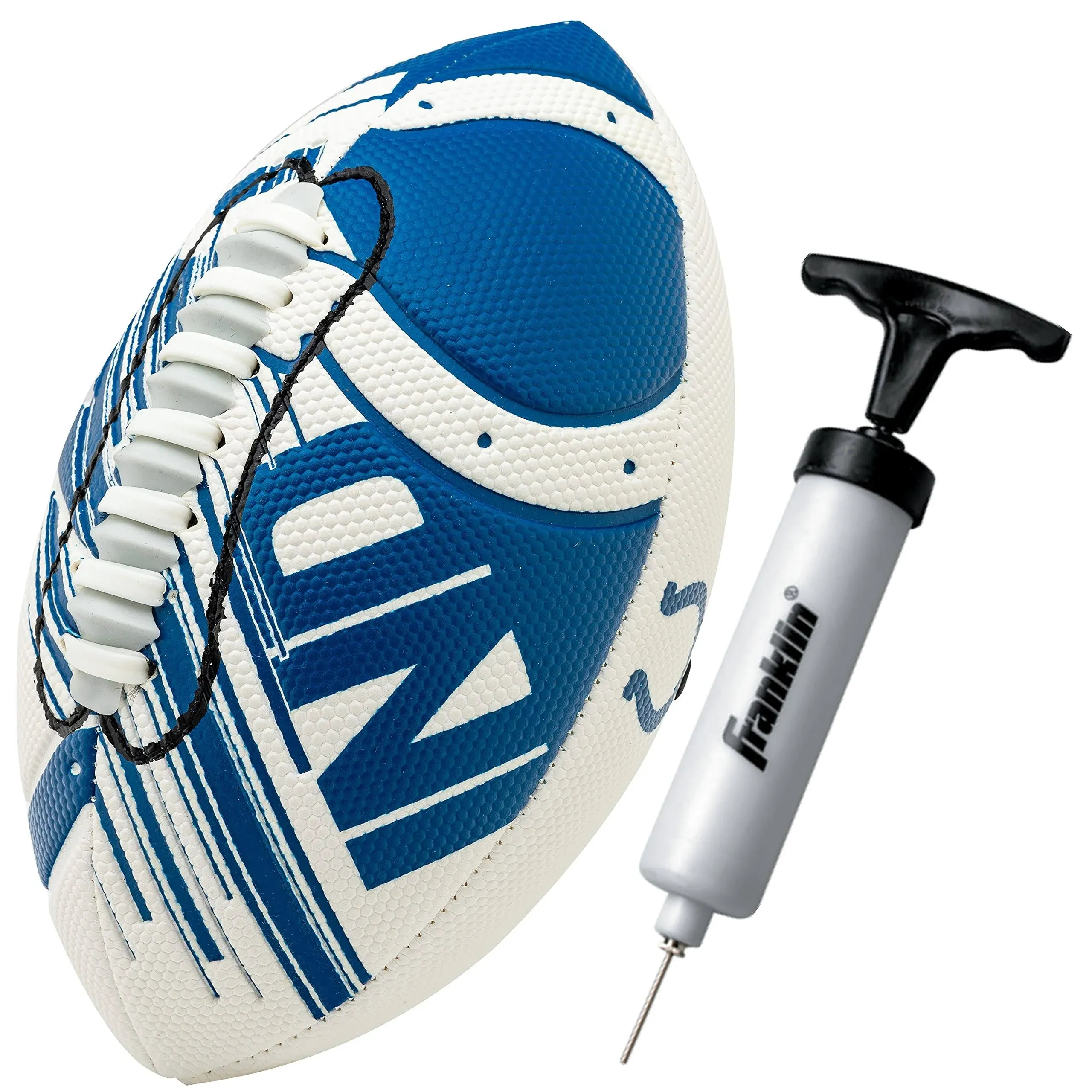 NFL Detroit Lions Air Tech Football