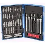 56 Piece Precision Knife Set