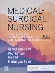 Medical-surgical Nursing: Concepts for Interprofessional Collaborative Care [Book]