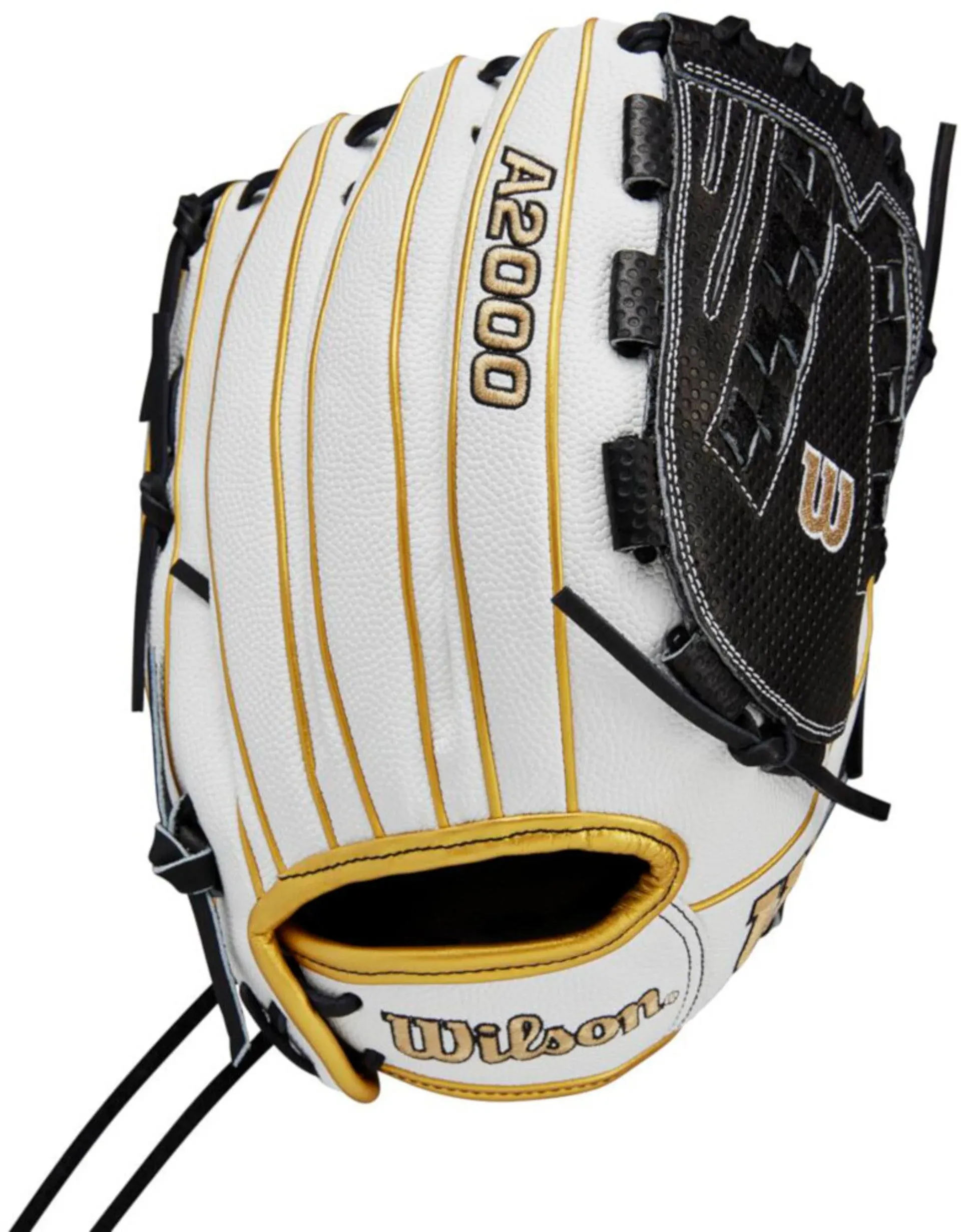 Wilson A2000 Outfield Fastpitch Glove