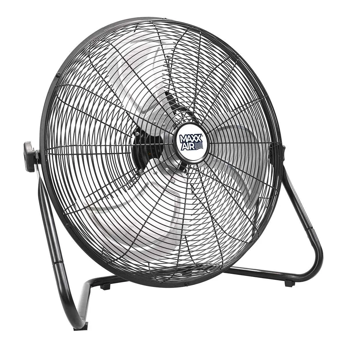 Maxx Air 20&#034; High Velocity Floor Fan