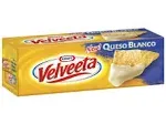 Velveeta Queso Blanco Loaf, 32-Ounce (Pack of 2)