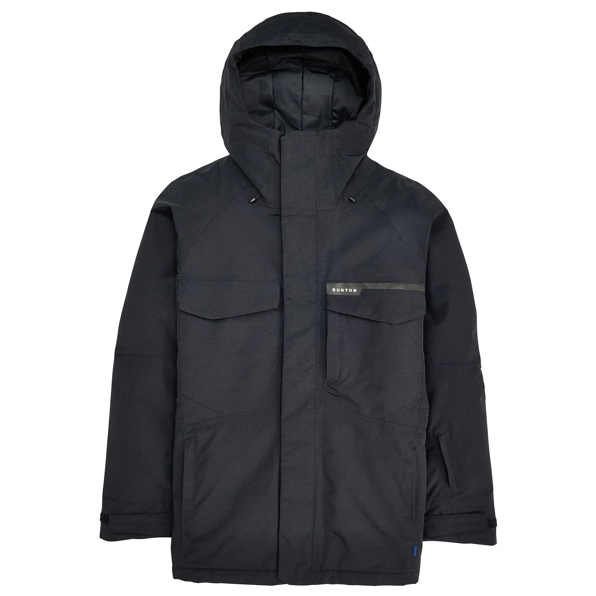 Burton Covert 2.0 Jacket Men's- True Black