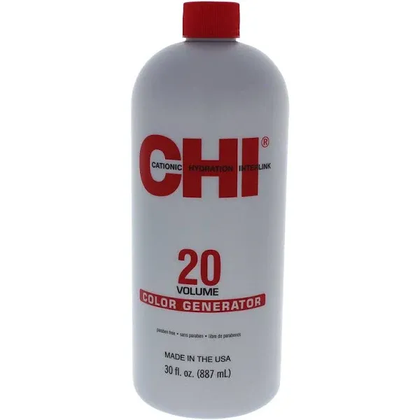 CHI Color Generator 20v  30oz (B00010)