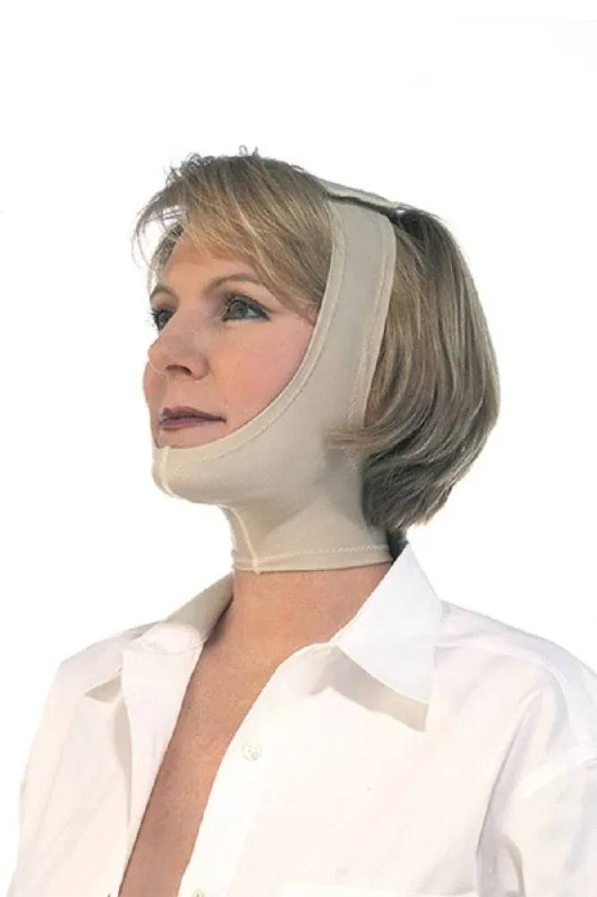 Jobst 110542 Epstein Facioplasty Support