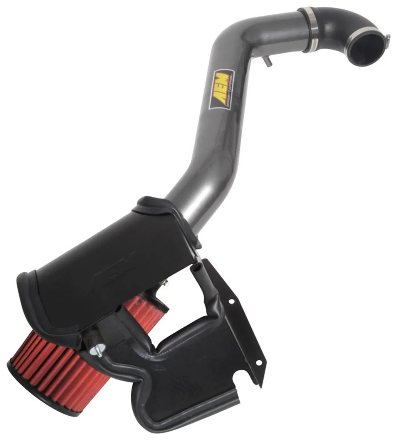 AEM Subaru Impreza Cold Air Intake System - 21-846C