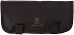 Mercer Culinary Plating Tool Roll Black