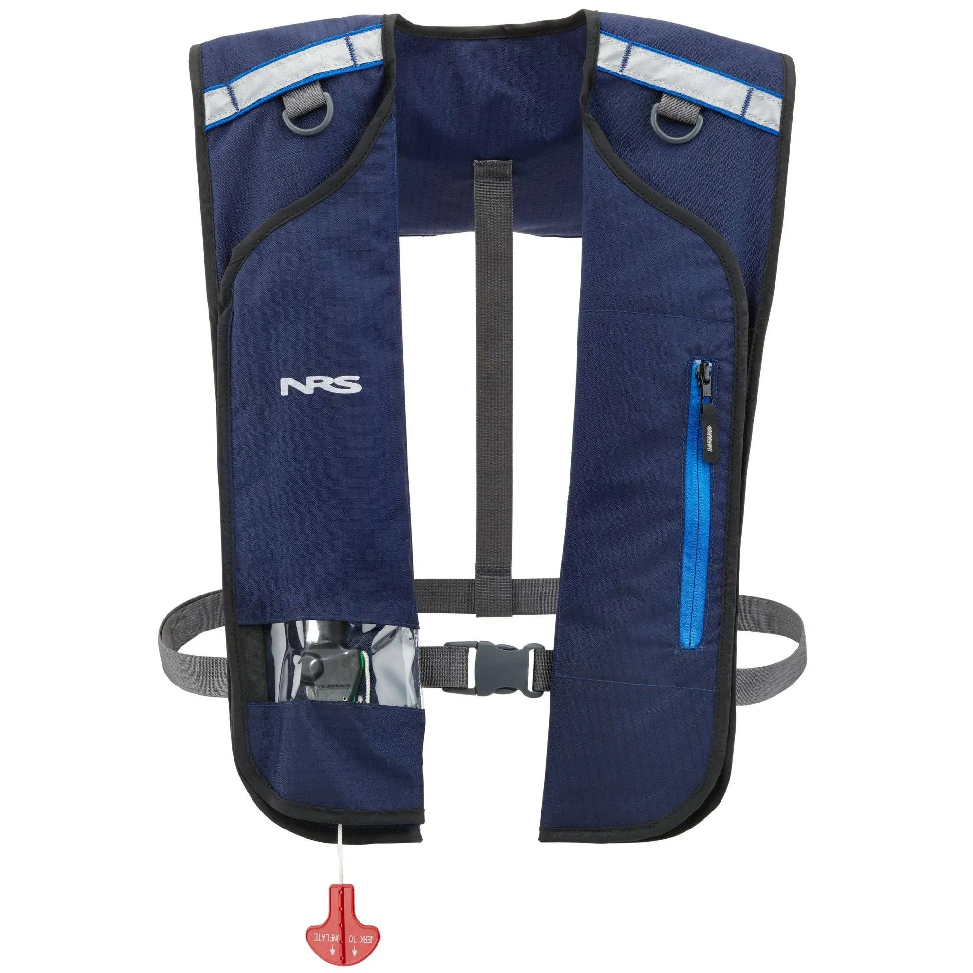 NRS Matik Inflatable Lifejacket (PFD)