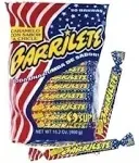 Barrilete Super Chewy Candy Bag,0.75 pound, 50 Count - SET OF 1