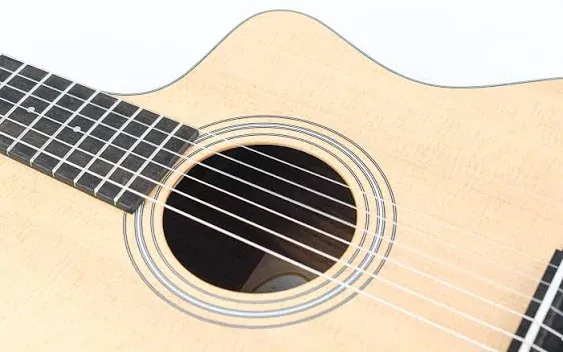 Taylor 214ce-N - Natural