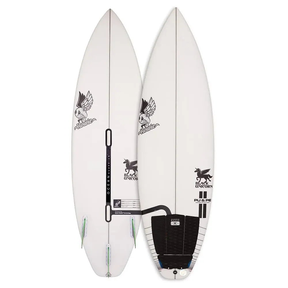 FREEDOM+ Surf - SHORTBOARD