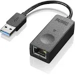 Lenovo ThinkPad USB3.0 to Ethernet Adapter