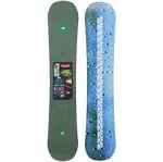 K2 World Peace Snowboard 2024 - 157