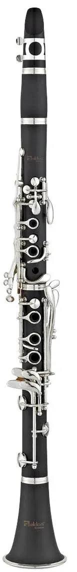 Eldon By Antigua CL-211 Bb Clarinet. ABS Body CL-211-U