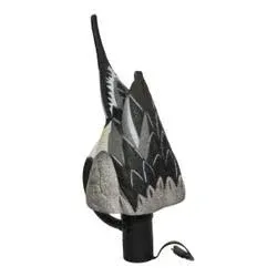 GHG Finisher Spitter Motion Pintail Drake Decoy