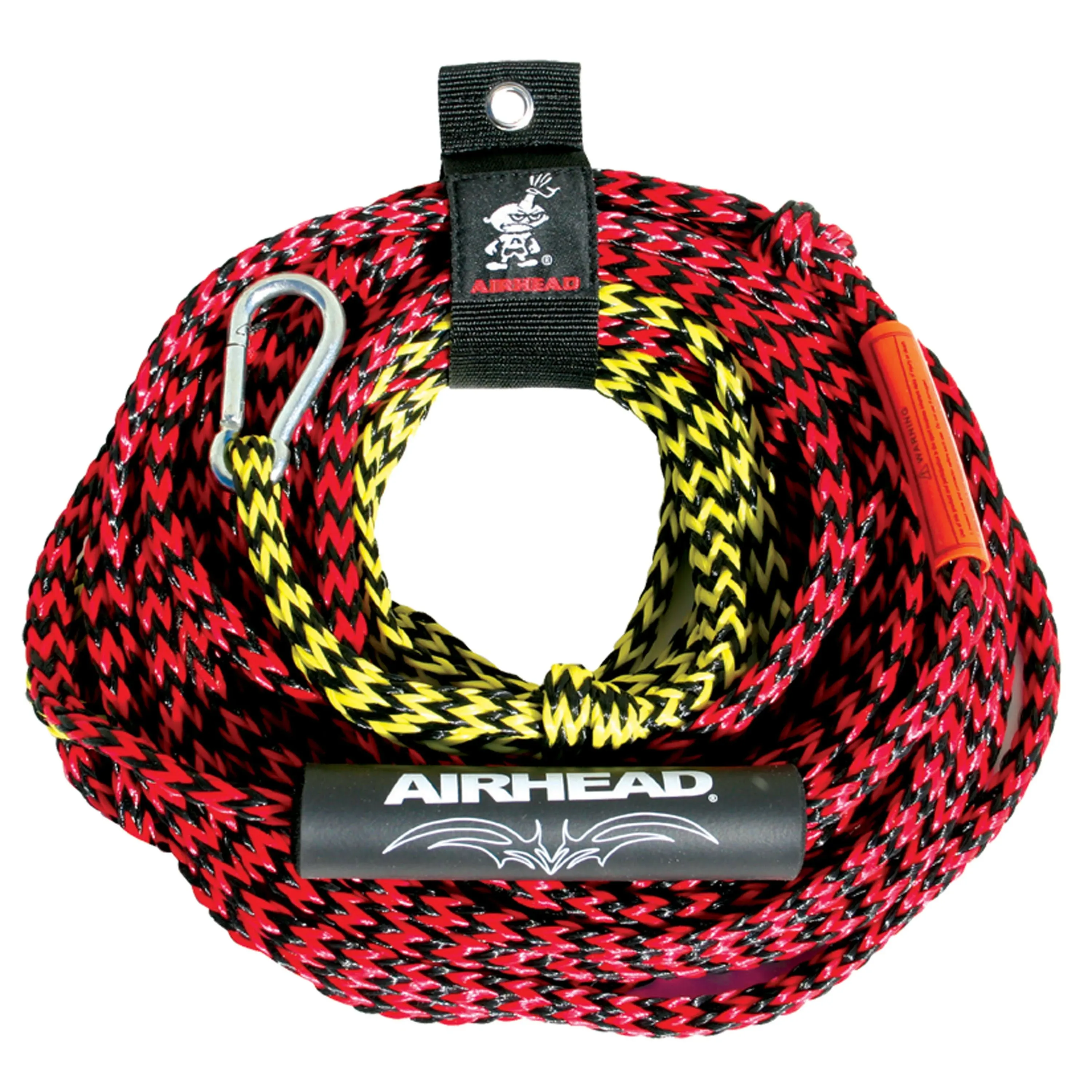 Obcursco 60ft Tow Ropes for Tubing