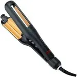 CHI Multi-Wave Hair Styler in Matte Black