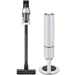 Samsung - Bespoke Jet Cordless Stick Vacuum with All-in-One Clean Station - Midnight Blue